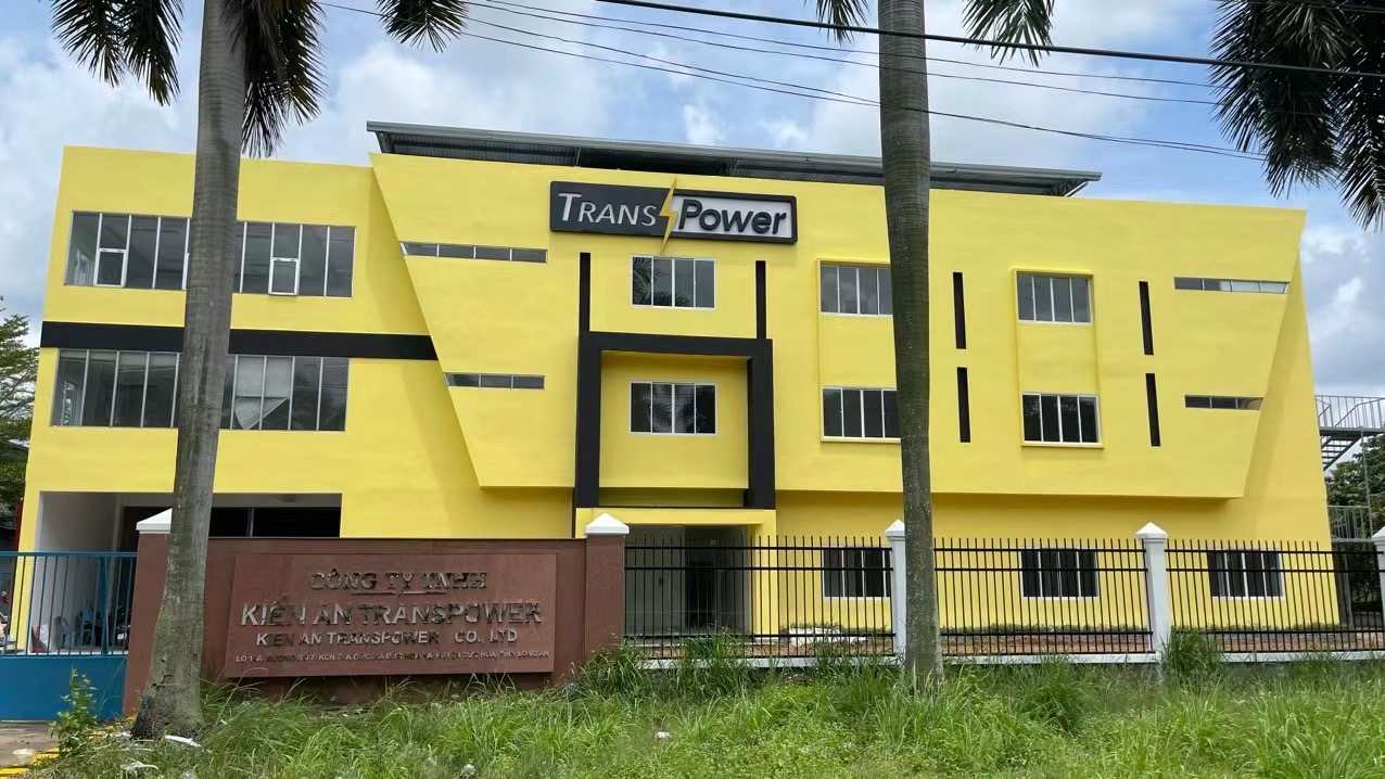 Electronics Manufacturer