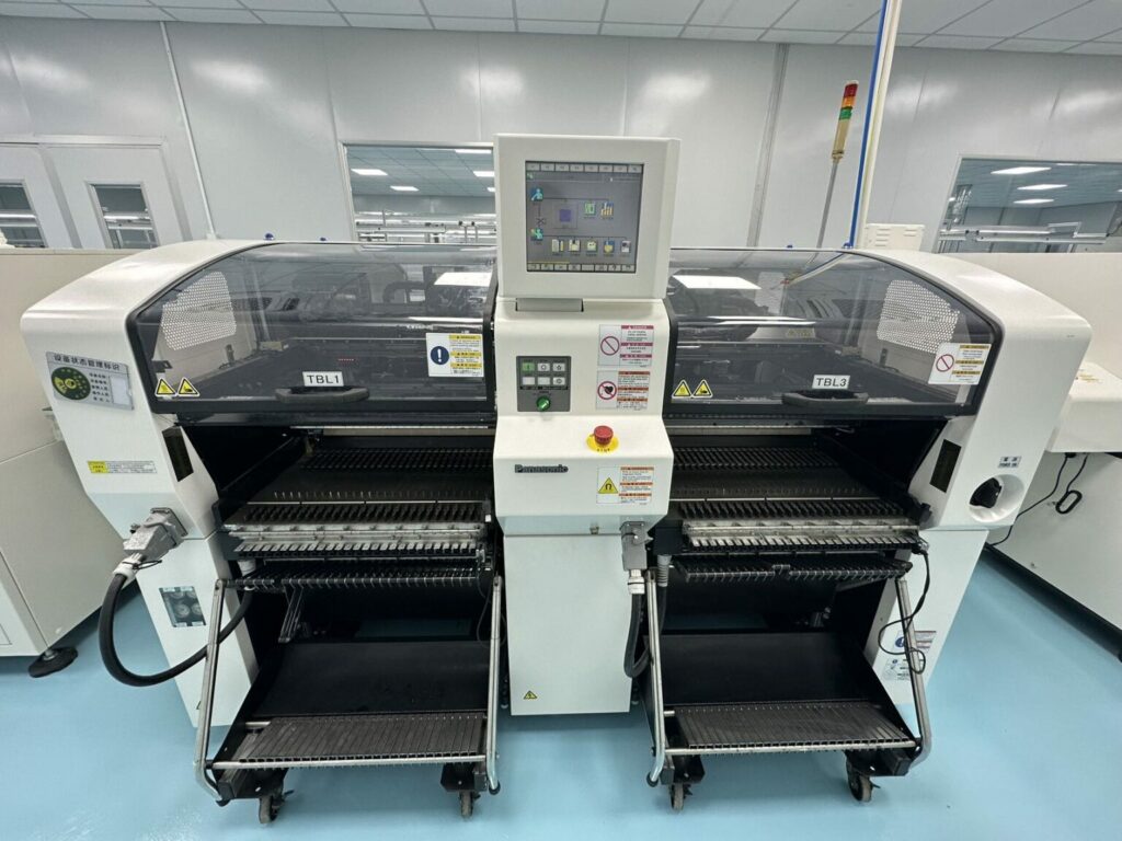 Electronic Design Services