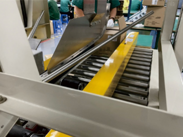 Electronic Production Services