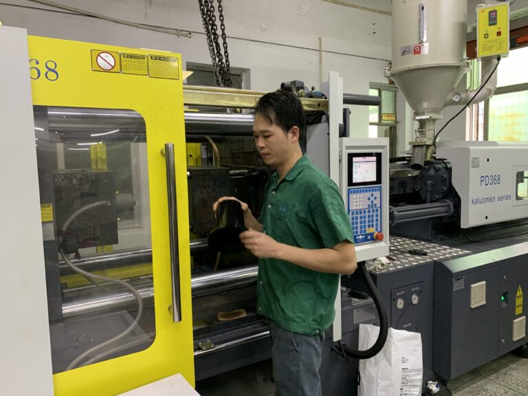 Electronic Production Services