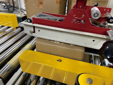 Electronic Production Services