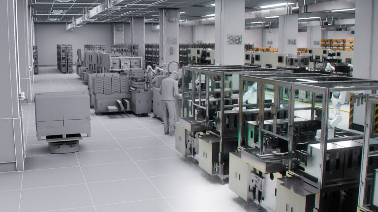 Contract Electronic Manufacturer