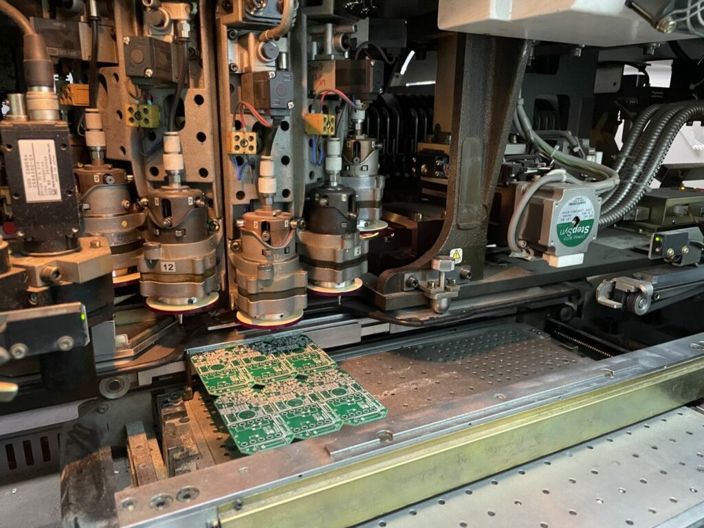 electronic design services