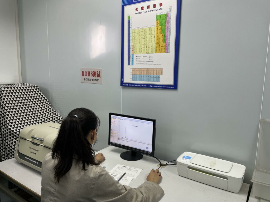electronics manufacturing service
