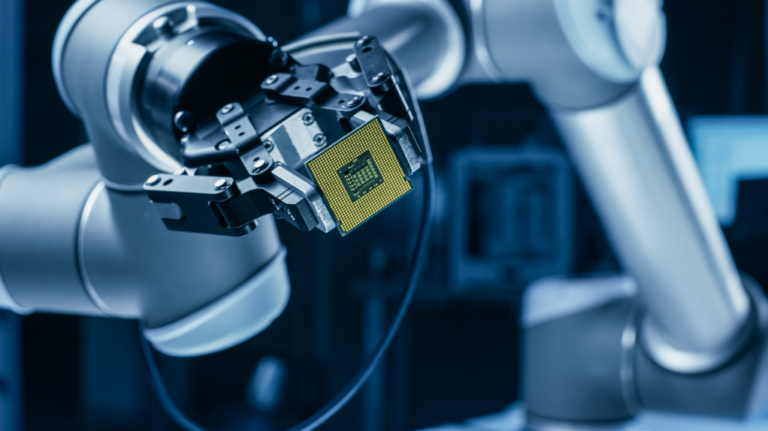 Electronic Manufacturing Automation