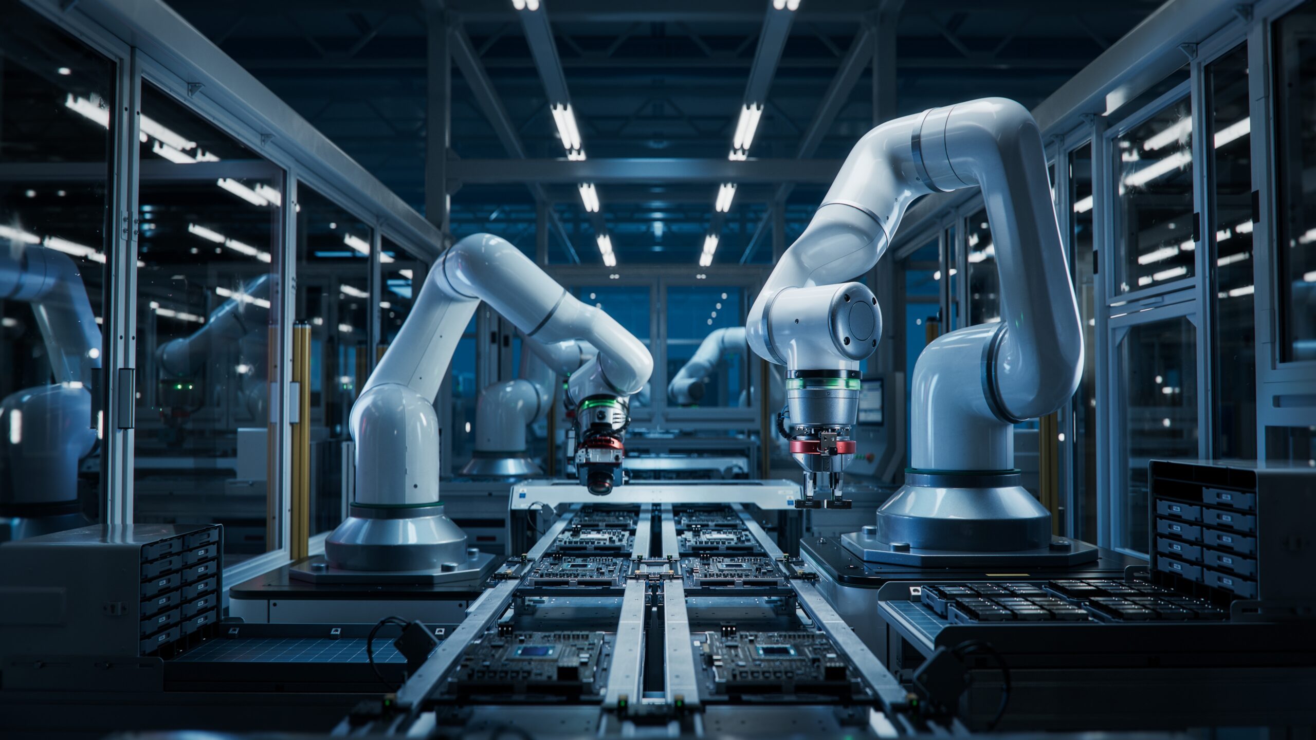 Future of Electronic Engineering