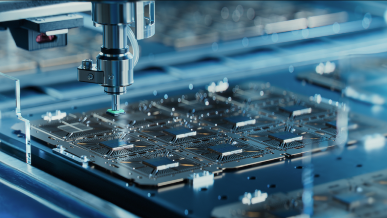 Manufacturing Cost Reduction