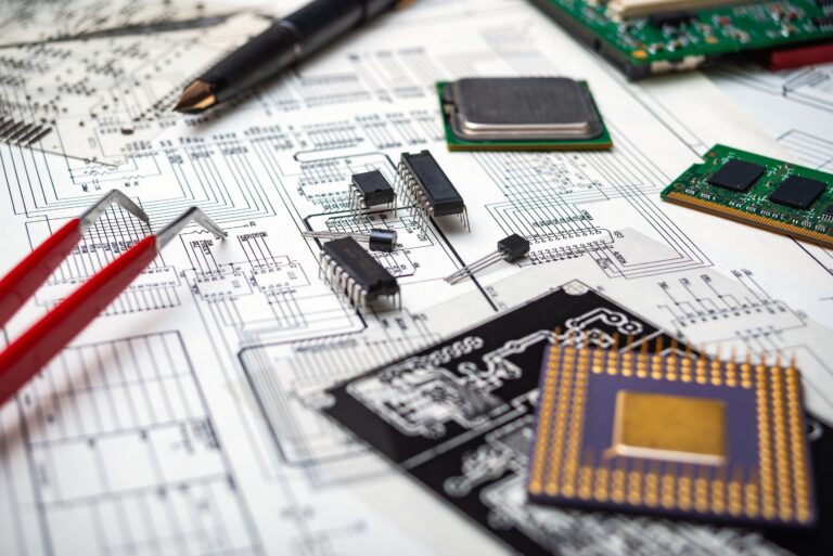 Electronic Manufacturer