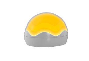 Baby bed light