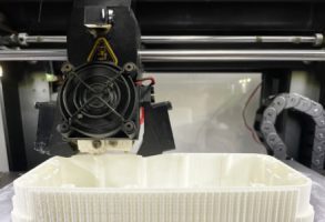 Fast Prototyping 3D printing Electronics Manufacturing Services