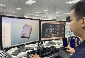 Industrial Design Electronics Manufacturing Services