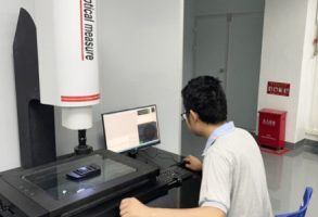 Optical Projection Machine Electronics Manufacturing Services