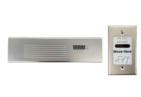 Sani-door system